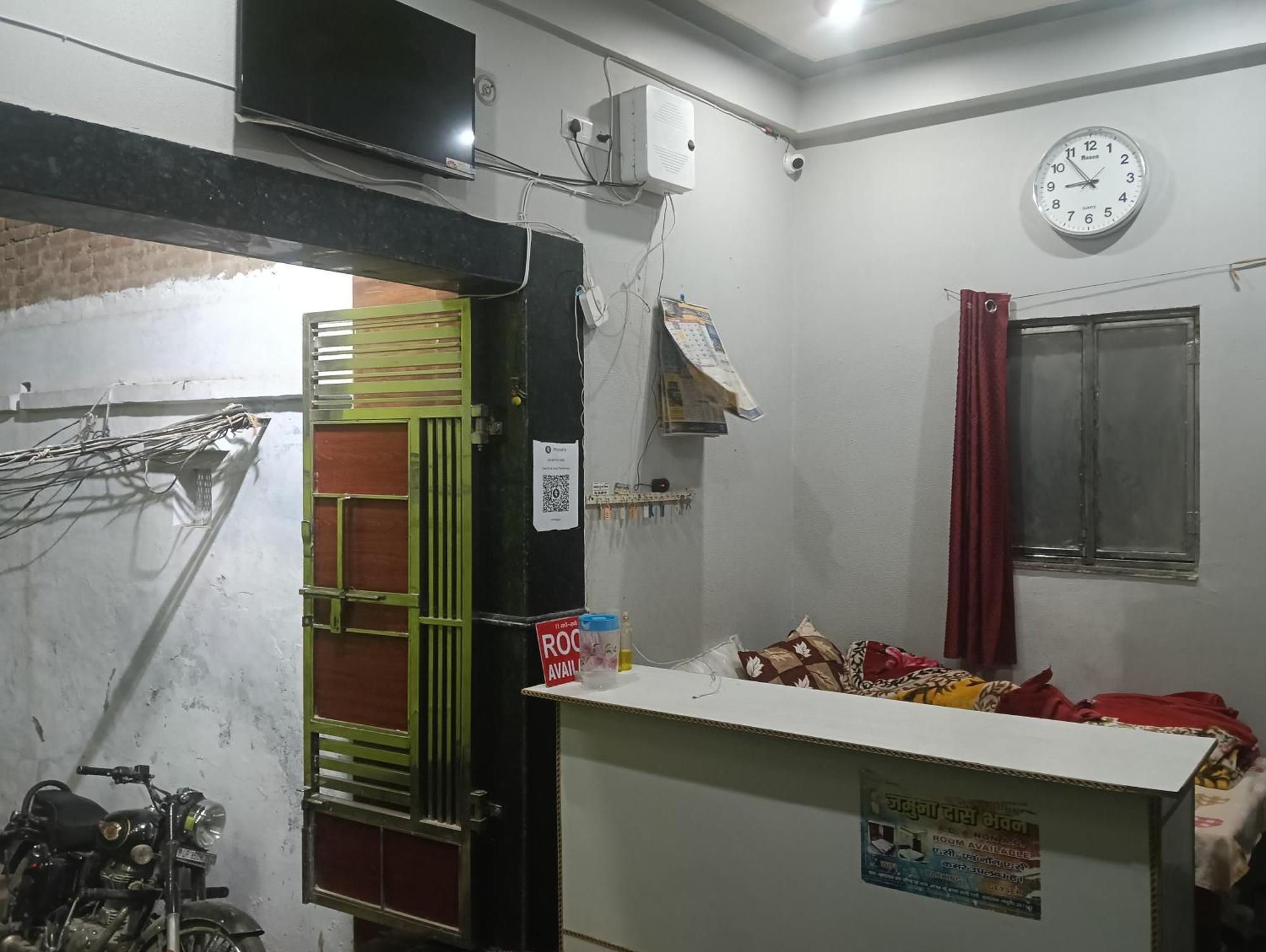 Mara Sankalp Apartment Vrindavan